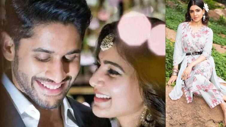 Samantha unfollows Naga Chaitanya on Instagram, shares a cryptic post, know in details Samantha Updates: ইঙ্গিতপূর্ণ পোস্ট করে নাগা চৈতন্যকে ইনস্টাগ্রামে আনফলো করলেন সামান্থা