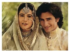 Amrita Sing ने जब गाया था Saif Ali Khan के लिए रोमांटिक गाना, ऐसा था छोटे नवाब का रिएक्शन