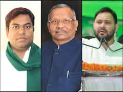 बिहार में 1 सीट के लिए गठबंधन तार तार! NDA और महागठबंधन के साथी हुए अलग-अलग, सहनी को बड़ा झटका