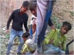 Rajasthan: 'माफ करदो, मत मारो, छोटा बच्चा हूं, गलती हो गई', गिड़गिड़ाता रहा नाबालिग लेकिन नहीं माने बेरहम, इतनी सी बात पर पीट-पीटकर ले ली जान