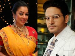 रुपाली गांगुली से लेकर गौरव खन्ना तक, अनुपमा की स्टार कास्ट एक एपिसोड के लिए करती है इतनी फीस चार्ज