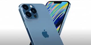 જાણો તાજેતરમાં જ લૉન્ચ થયેલા iPhone 13 ના ગ્રીન કલર મૉડલ પર કેટલુ મળી રહ્યું છે ડિસ્કાઉન્ટ ?