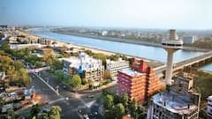 National Highway: ગુજરાતમાં હાઈવેના કામો માટે 3760 કરોડ મંજૂર, અમદાવાદમાં આ 3 જગ્યાએ બનશે એલિવેટેડ ફ્લાય ઓવર