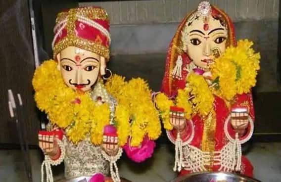 Gangaur 2022: कब होगी गणगौर पूजा, जानिए इसका महत्व, शुभ मुहूर्त और पूजा विधि Gangaur 2022: कब होगी गणगौर पूजा, जानिए इसका महत्व, शुभ मुहूर्त और पूजा विधि