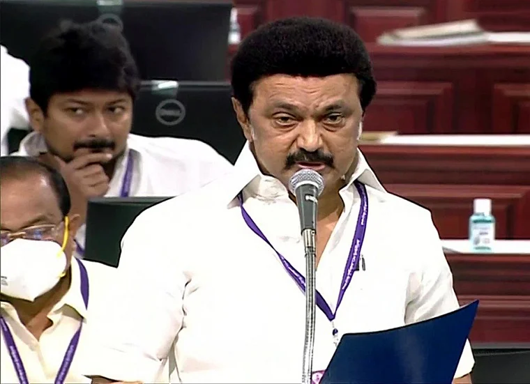 MK stalin assembly speech explains about manifesto assurances in Tamilnadu assembly on budget MK Stalin Speech: தேர்தல் அறிக்கையில் குறிப்பிடாதவற்றையும் திமுக அரசு நிறைவேற்றியுள்ளது.. வாக்குறுதிகள் குறித்து முதல்வர் விளக்கம்..