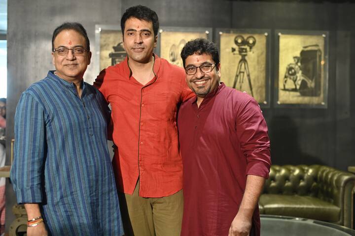 চিত্রনাট্যের নাম কেবল ব্যোমকেশ রেখেই শুরু করা হচ্ছে ছবির শ্যুটিং। চলতি বছরের মে মাসেই শুরু হবে এই ছবির শ্যুটিং। এই প্রথম কলকাতায় হবে ব্যোমকেশের ছবির শ্যুটিং।