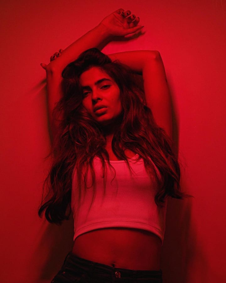 కరిష్మా శర్మ (Image Credit: Karishma Sharma/ Instagram)