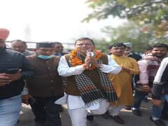 Pushkar Singh Dhami: उत्तराखंड के 12वें CM बने पुष्कर सिंह धामी के नाम दर्ज हुए ये पांच रिकॉर्ड