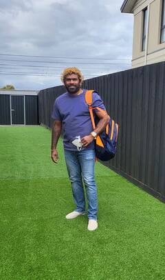 IPL Record: মালিঙ্গার আইপিএল রেকর্ড ভেঙে যেতে পারে, দৌড়ে কারা?