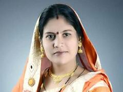 Khairagarh Bypoll: नामांकन से पहले कांग्रेस करेगी शक्ति प्रदर्शन, CM भूपेश बघेल होंगे शामिल