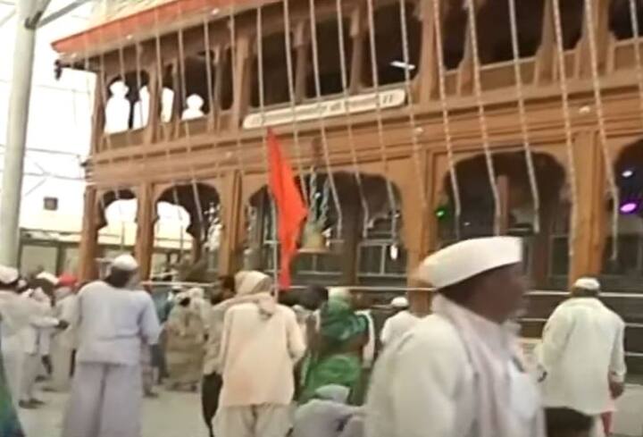 23 ते 25 मार्च हे तीन दिवस नाथषष्ठीचा यात्रा महोत्सव रंगणार
