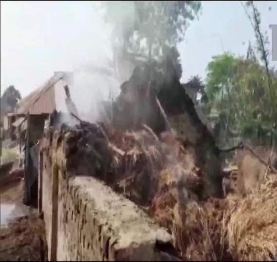 Birbhum Incident: This is what happened all day | Master Stroke