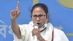 Mamata Banerjee: কিছু দল ল্যাংচা খেতে খেতে ল্যাংচাতে ল্যাংচাতে বীরভূমে ঢুকছে, তাই আজ যাইনি : মমতা ।Bangla News