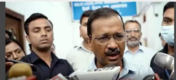 Arvind Kejriwal on Delhi Civic Polls: చిన్న చిన్న ఎన్నికల కోసం వ్యవస్థలను నాశనం చేస్తారా.?|ABP Desam