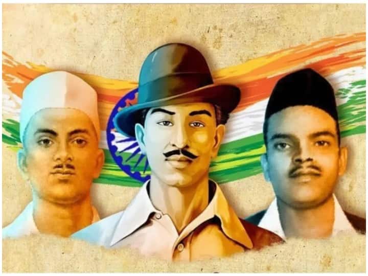 Martyrs Day 2022 Why Martyrs Day Celebrated on 23 March and Unknow Fact About Bhagat Singh Sukhdev and Rajguru Martyrs Day 2022: शहीद दिवस आज, जानिए क्यों मनाते हैं इसे और देश की आजादी में क्या है इस दिन का योगदान