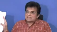 Post ED action against Uddhav's brother-in-law; BJP levels BIG allegations against Aaditya Thackeray