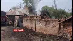 Rampurhat Fire: রামপুরহাটকাণ্ডে অগ্নিদগ্ধ হয়ে ভর্তি হওয়া নাবালককে হাসপাতাল থেকে ছে়ড়ে দেওয়া হতে পারে আজই । Bangla News