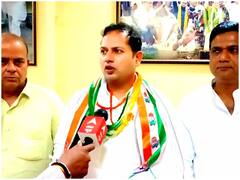 Rajasthan News: सीएम गहलोत के बेटे वैभव गहलोत का FIR से नाम हटा, इस मामले में शिकायतकर्ता ने नाम लिया वापस