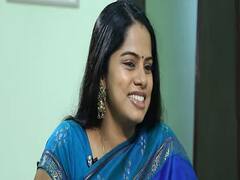 “நயன்தாரா குரலுக்கு நான்லாம் செட்டே ஆகமாட்டேன்னு நினைத்தேன்” - டப்பிங் குறித்து மனம் திறக்கும் தீபா வெங்கட்