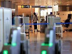 Guwahati: 80-Yr-Old Woman 'Strip-Searched' At Airport After Hip Implant Triggers Metal Detectors