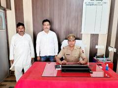 Amethi News: गायत्री प्रसाद प्रजापति के बेटे पर 24 घंटे में दो केस दर्ज, पूरे परिवार ने मीडिया के सामने आकर कही ये बात