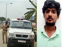 போதையில் அட்டகாசம் செய்த தந்தையை கட்டையால் அடித்து கொன்ற வளர்ப்பு மகன்