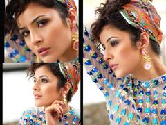 शहनाज गिल के रेट्रो लुक ने बरपाया कहर, कातिलाना अदाएं देख फैंस बोले- कतई जहर