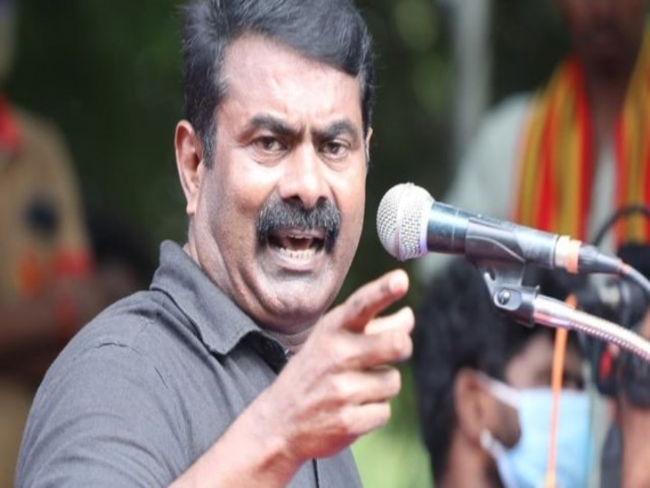 Tamils Eelam : 'இலங்கையில் ஏற்பட்டுள்ள பொருளாதார நெருக்கடி தாளாது, தமிழகத்திற்கு வருவோவரை கைது செய்வது கடும் கண்டனத்திற்குரியது' – சீமான் அறிக்கை..!