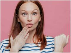 लिप्स को पाउटी बनाने के लिए अपनाएं ये टिप्स, लुक दिखेगा सबसे अलग