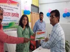 UP News: श्रावस्ती के जिला अस्पताल को मिली SNCU के नये वार्ड की सौगात, बच्चों को मिलेगा इलाज