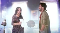 Yeh Hai Chahatein: Preesha and Rudraksh's romantic moments