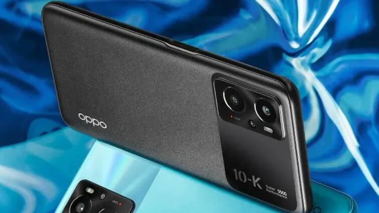 oppo k10 smartphone launched with high tech specification in india 5,000mAhની બેટરી, 90Hz રિફ્રેટ રેટ સાથે Oppo K10 લૉન્ચ, જાણો ક્યાંથી કેટલામાં ખરીદી શકાશે