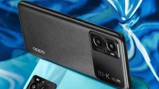 5,000mAhની બેટરી, 90Hz રિફ્રેટ રેટ સાથે Oppo K10 લૉન્ચ, જાણો ક્યાંથી કેટલામાં ખરીદી શકાશે