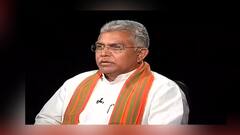 Birbhum Violence: 'এত অকর্মণ্য পুলিশ? মুখ্যমন্ত্রী নাম বলবে তারপর পুলিশ গ্রেফতার করবে?' কটাক্ষ দিলীপের | Bangla News