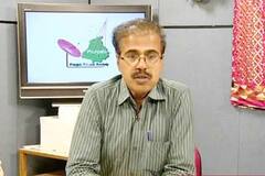 ਮੁੱਖ ਮੰਤਰੀ ਭਗਵੰਤ ਮਾਨ ਨੂੰ ਸਾਬਕਾ ਸਿੱਖਿਆ ਸਕੱਤਰ ਕ੍ਰਿਸ਼ਨ ਕੁਮਾਰ ਦੀ ਸ਼ਿਕਾਇਤ, ਜਾਣੋ ਪੂਰਾ ਮਾਮਲਾ