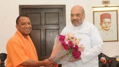 Yogi 2.0 Oath: बड़े नेताओं के साथ इन बड़े उद्यमियों को भी शपथ ग्रहण समारोह में न्योता | Ganga Savera