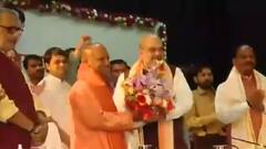 Yogi Cabinet 2.0: Yogi Adityanath says, 'Learned the mantra of good governance from PM Modi'