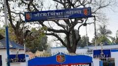 Birbhum Violence: গ্রামে ঢুকতে বাধা, সাঁইথিয়া থানায় অবস্থানে BJP-র প্রতিনিধি দল | Bangla News