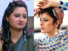 कभी रश्मि ने मारा था शहनाज को डिजाइनर कपड़ों के लिए ताना, एक्ट्रेस की कामयाबी ने दिया मुहतोड़ जवाब