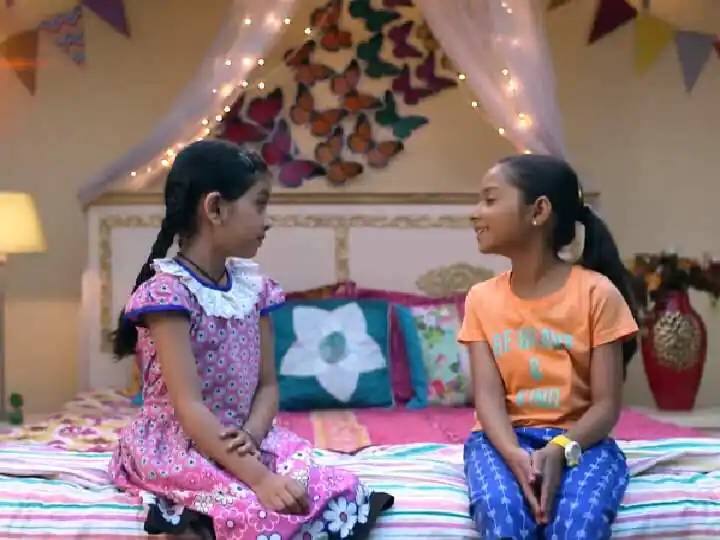 Rang Majha Vegla latest update Deepika leaves Inamdar’s house Rang Majha Vegla : इनामदारांच्या घरी न जाण्याचा दीपिकाचा निर्धार, दीपाच आपली आई असल्याचं सत्य तिला कळणार?