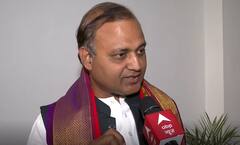 AAP विधायक सोमनाथ भारती ने BJP पर लगाया तिरंगे के अपमान का आरोप,कहा-'BJP का राष्ट्रवाद छद्म है'