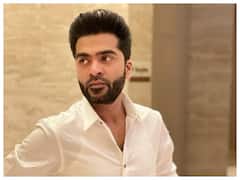 Simbu - Car Accident: చెన్నైలో శింబు కారు బీభత్సం, 70 ఏళ్ళ వ్యక్తి మృతి