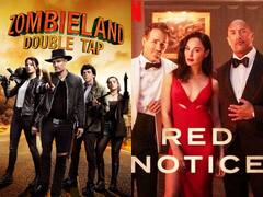 वीकेंड पर घर बैठे करना चाहते हैं एन्जॉय! नेटफ्लिक्स पर मौजूद ये 10 बेहतरीन मूवीज करेंगी खूब एंटरटेनमेंट