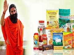 Baba Ramdev: ਕੁਆਲਿਟੀ ਟੈਸਟ 'ਚ ਫੇਲ ਹੋਈ ਪਤੰਜਲੀ ਦੀ ਸੋਨ ਪਾਪੜੀ , ਸਹਾਇਕ ਮੈਨੇਜਰ ਸਮੇਤ 3 ਨੂੰ ਜੇਲ੍ਹ