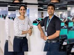 गुरुग्राम के इस कपल ने एक साल में हासिल की बड़ी सफलता, स्टार्टअप कारोबार यूनिकॉर्न क्लब में पहुंचा