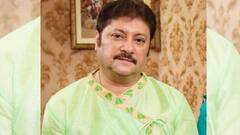 Abhishek Chatterjee Demise: প্রয়াত অভিনেতা অভিষেক চট্টোপাধ্যায়, শোকের ছায়া টলিউডে।Bangla News