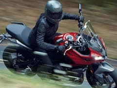 इस दिन लॉन्च होगी ट्रायम्फ टाइगर स्पोर्ट 660, कावासाकी वर्सेस 650 से होगा मुकाबला