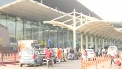 Yogi 2.0 Cabinet : शपथग्रहण में आने वाले अतिथियों के स्वागत की तैयारी , देखें तस्वीरें