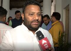 AAP विधायक कुलदीप कुमार बोले-'BJP MCD चुनाव से भाग रही, काम करने की जगह फिल्म प्रमोशन में लगे हैं'