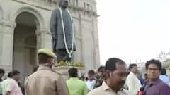 Yogi Cabinet 2.0: Latest visuals from Lucknow BJP Office | Ground Report